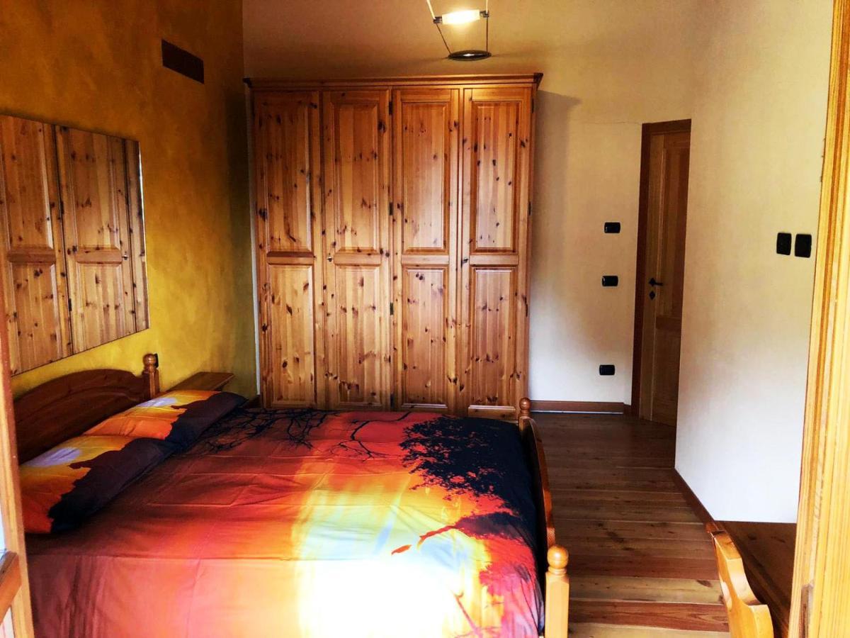 מאסינו ויסקונטי La Dolce Vita Chalet מראה חיצוני תמונה