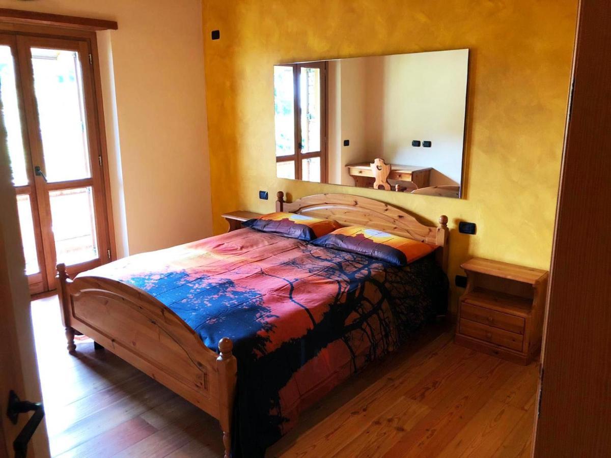 מאסינו ויסקונטי La Dolce Vita Chalet מראה חיצוני תמונה